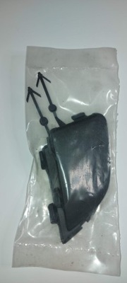 95529177 заглушки бампера перед renault master iii opel movano b новый оригинальный номер фото №1