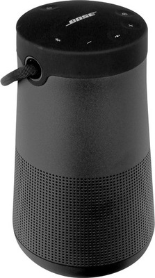BOSE SOUNDLINK REVOLVE + ブラック Bose SoundLink Revolve głośnik Bluetooth - potrójny czarny