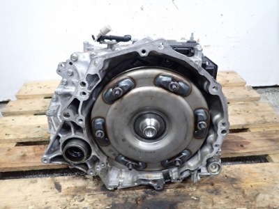 Коробка передач передач clubman f54 jcw 2.0t b48 20r fv фото №1