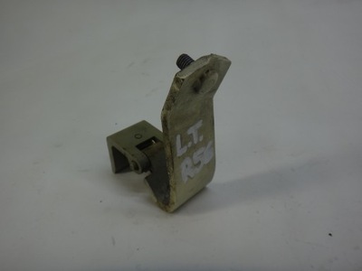 Петля кришки багажника лівий задня mini r56 7148896 фото №1