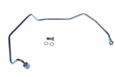 CABLE SMAR. TURBINES AUDI A3 TDI 01-  