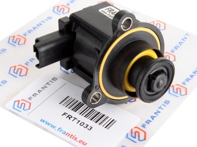 Электроклапан turbo peugeot 207 208 308 rcz 5008 508 mini r56 r60 1.6 thp фото №1