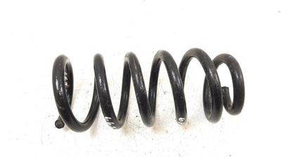 2015 bmw x6 f16 пружина передняя фото №1