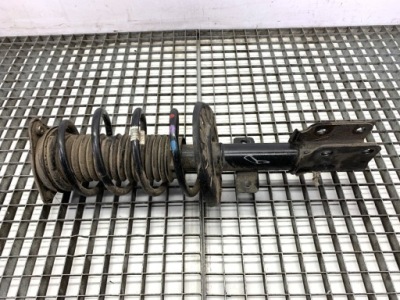 Амортизатор правый  перед toyota proace 1.5 9847334480 minivan фото №1