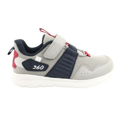 Buty sportowe American Club AA06 r.33