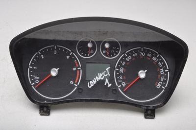 Ford transit connect лічильник прилади anglik фото №1