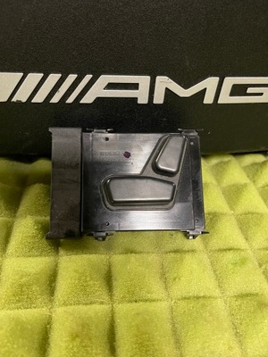 68233979aa jeep compass 17r- переключатель сиденье фото №1