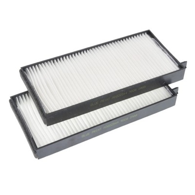 FILTER CABIN SSANGYONG 6811021030 - milautoparts-fr.ukrlive.com