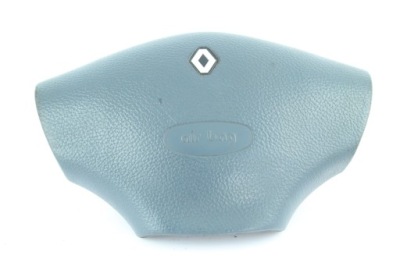 Подушка повітряна водія renault twingo 7700832115b autoliv фото №1