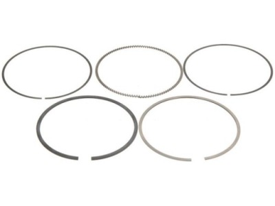 Кольца поршневые bmw 5 e60 4,4 03- фото №1