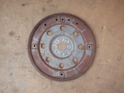 Колесо маховик венец ford f150 2.7 ecoboost фото №1