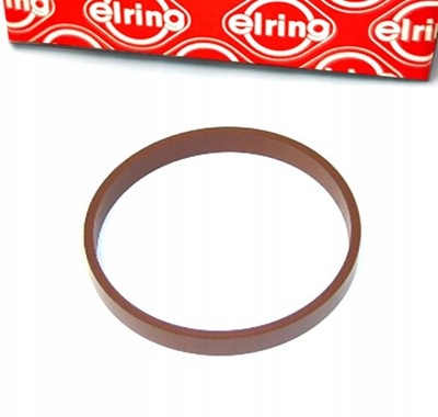 Elring 434.350 прокладка, колектор впускний фото №1