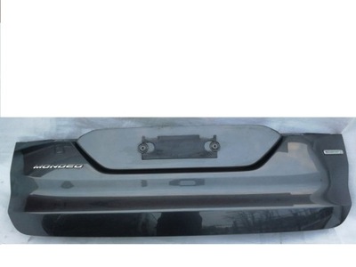 Ford mondeo 2015r kombi накладка кришки фото №1