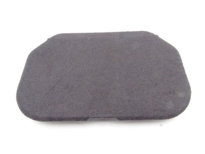 Vw touran i 03- бардачок підлога фото №1