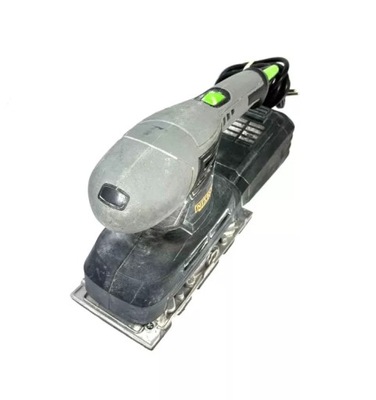 SZLIFIERKA OSCYLACYJNA NITEO TOOLS FS0322-19