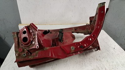 Honda civic ix 11-16 четверть правый перед фото №1