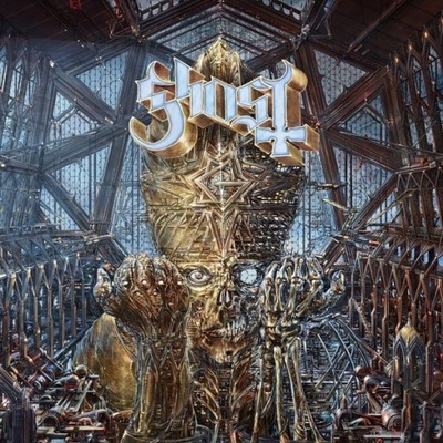 Ghost - Impera (vinyl) (winyl)