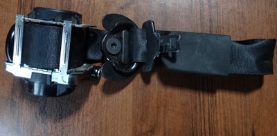 Idealny pas натяжитель задняя левый bmw x5 f15 f85 1 фото №1