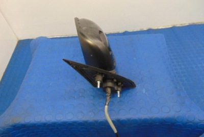 Mitsubishi outlander i зеркало левая фото №1