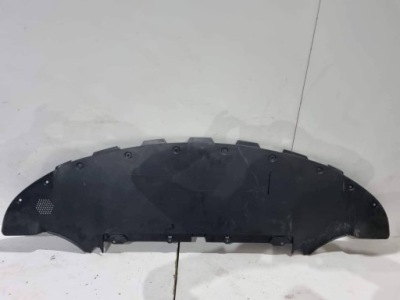 Tesla 3 защита плита pod бампер 1453774-00-b оригинал фото №1