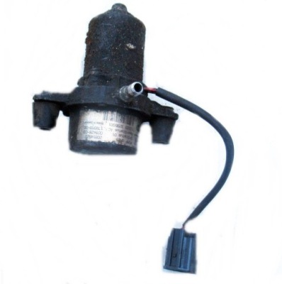 Opel insignia a 2.8 6v насос вакууму 17856900 фото №1