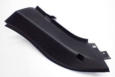 Защита стойка правый задняя m-pakiet bmw x4 f26 17r фото №1