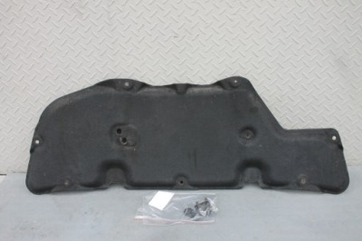 Шумоизоляция капот клипсы tiida hb 5d 04-12 фото №1