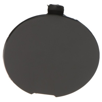 Заглушка фаркоп бампера передній mazda cx-30 фото №1