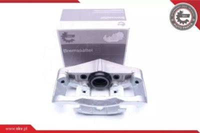 Супорт ham. перед праві фото №1