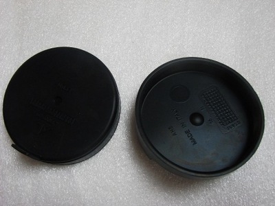 Заглушка фара citroen c4 picasso 14-16r фото №1