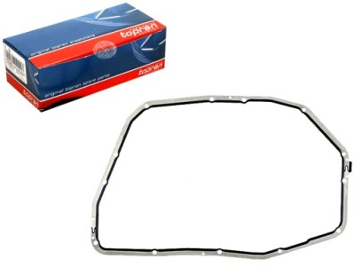 Topran прокладка картера масляный audi a4 a6 a8 2.0- фото №1