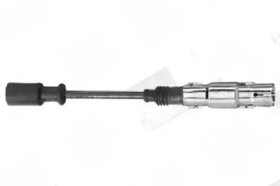 Шланг зажигание m121b beru by driv smart кабриолет фото №1