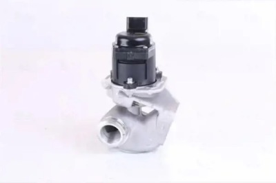 Клапан egr agr 98150 nissens citroen фото №1