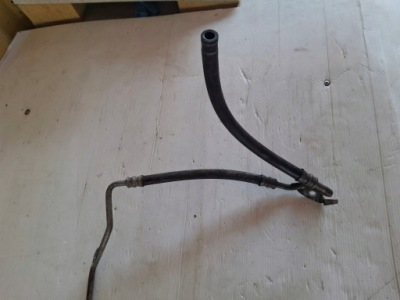 Mercedes c207 w207 3.0 cdi шланг усилителя трубка a2074601224 фото №1