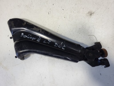 Петля средний дверь раздвижных citroën berlingo фургон b9 9816965980 фото №1