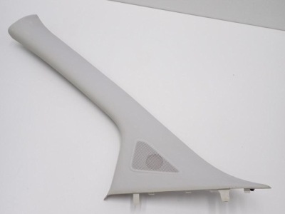 Пластик защита стойка левая et76-b03199-a ford transit courier 19r фото №1