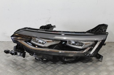 Лампа лівий перед led matrix talisman fl 260604199r фото №1