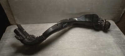 Заливная горловина труба бака топлива kia stonic фото №1