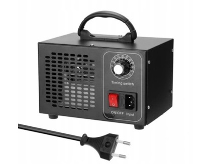 ELECTRIC GENERATOR OZONU OZONATOR 32G/H TIMER  