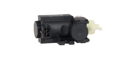 Электроклапан турбонагнетателя opel astra j 2009- фото №1