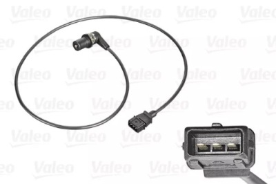 Датчик вала коленчатого фото №1