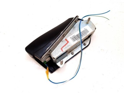 Подушка подушка безпеки сидіння ліва задня fiat croma ii фото №1