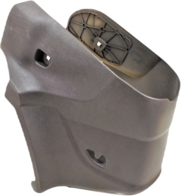 Na108 ford transit connect mk2 туннель защита панели фото №1