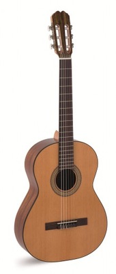 Gitara klasyczna Alvaro No. 25