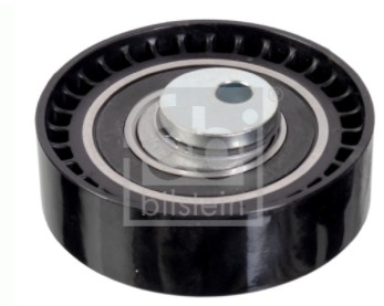 Ролик натяжителя renault dokker 1.6 2013- фото №1