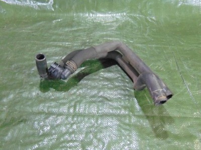 Wąż труба wody vw golf v 1.4 fsi фото №1