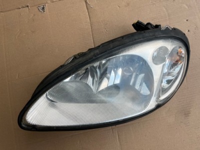 Ліва передня лампа chrysler pt cruiser 2.2 crdi 2000-2006 фото №1