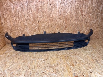 Spojlet накладка бампера перед toyota yaris cross 52129-0d080 2020- фото №1