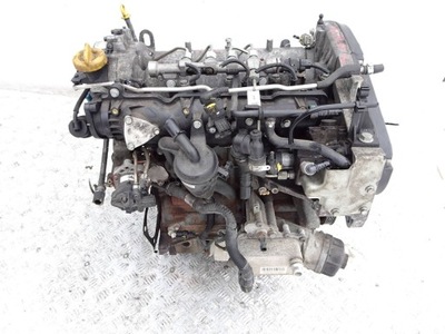 Двигун alfa romeo giulietta 940_ 940a5000 2.0l дизель 2012 фото №1