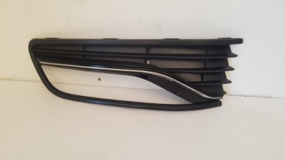 Vw polo v lift решётка решётка радиатора бампера левый перед 6c0853665d фото №1